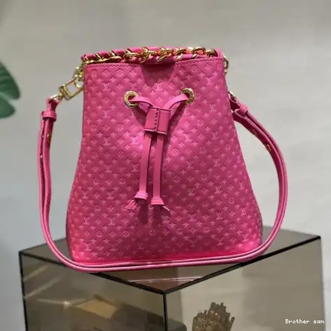 LV Bag 2304DJ0120 0804